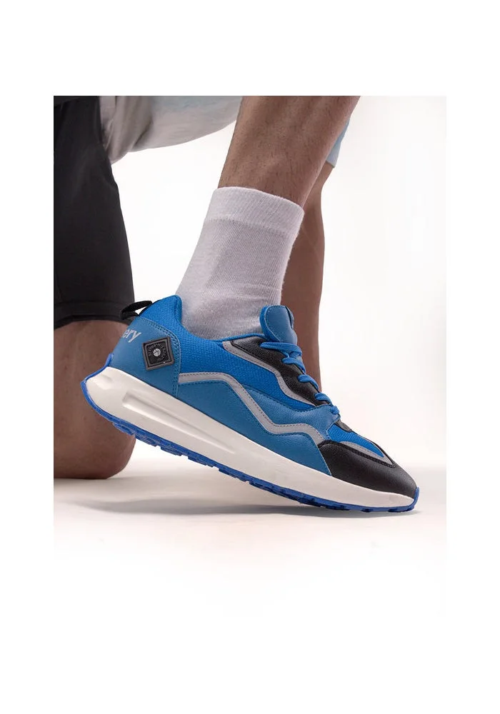 Bacca Bucci  Discovery – Venture Sneakers for Men | Best Price UAE